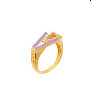 Anello Valentina Ferragni Donna in Argento DVF-RI-10 - DVF-RI-10